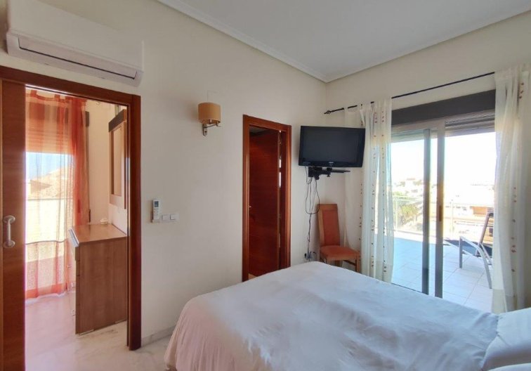 Revente - Penthouse - Denia - Costa Blanca