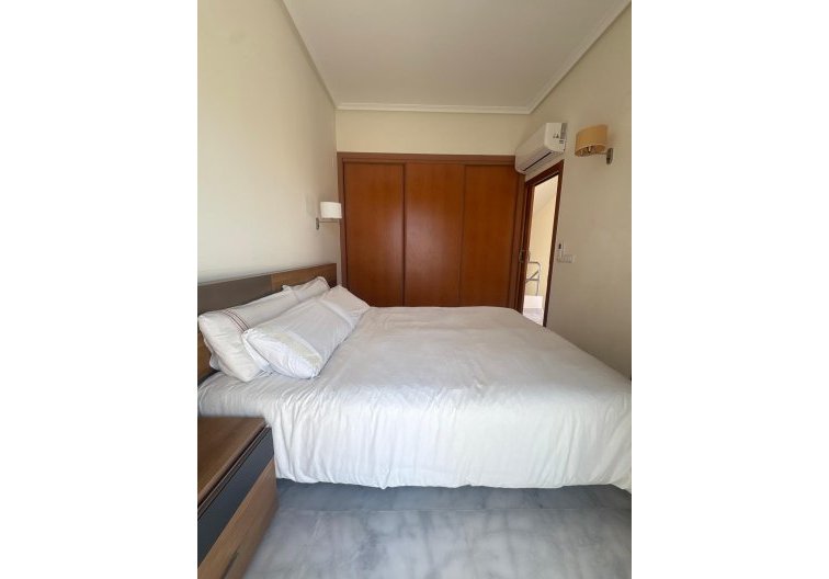Revente - Penthouse - Denia - Costa Blanca