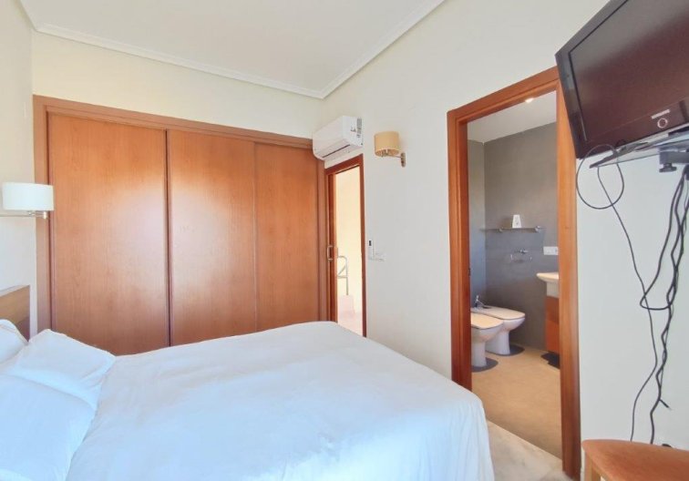 Revente - Penthouse - Denia - Costa Blanca