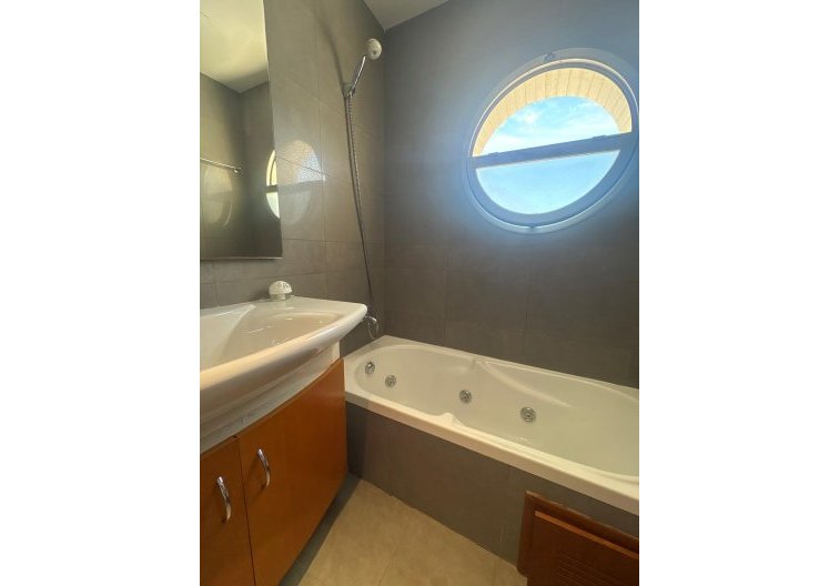Revente - Penthouse - Denia - Costa Blanca