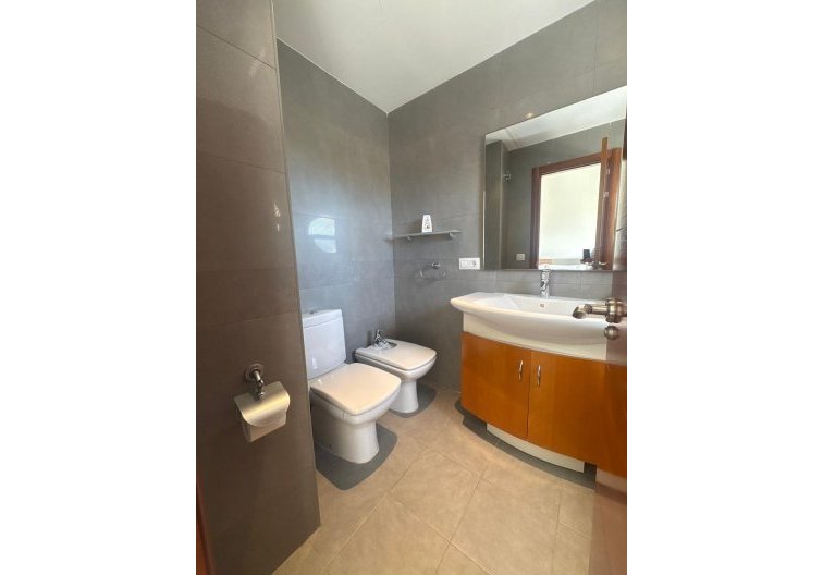 Revente - Penthouse - Denia - Costa Blanca