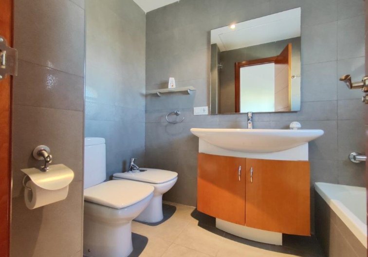 Revente - Penthouse - Denia - Costa Blanca