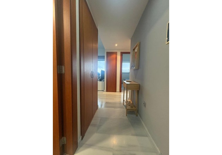 Revente - Penthouse - Denia - Costa Blanca