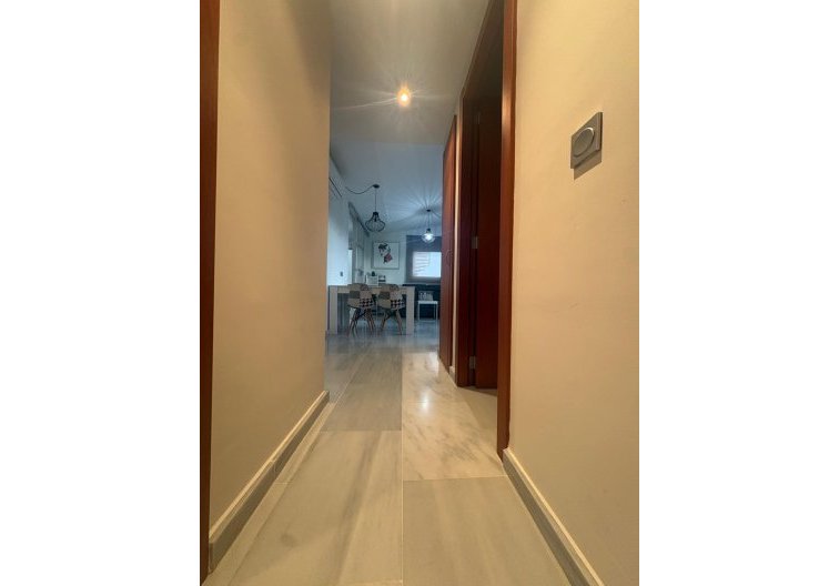 Revente - Penthouse - Denia - Costa Blanca