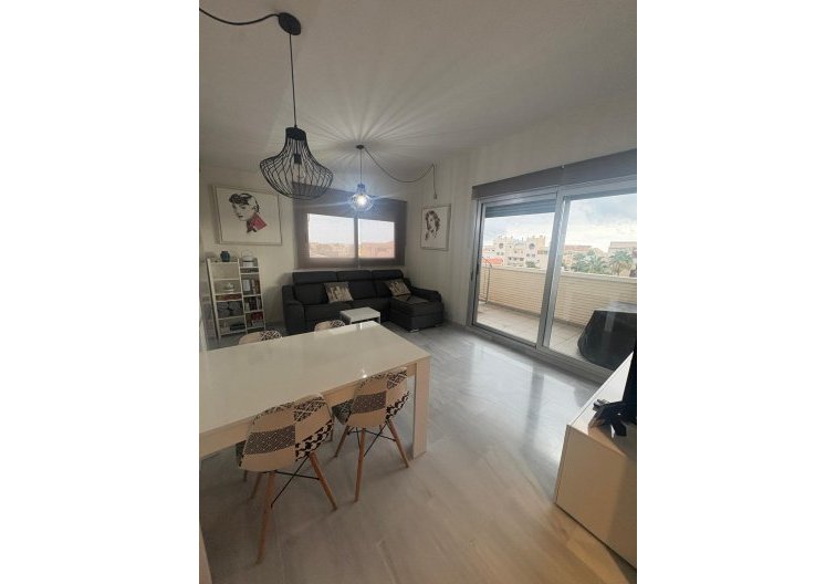 Revente - Penthouse - Denia - Costa Blanca