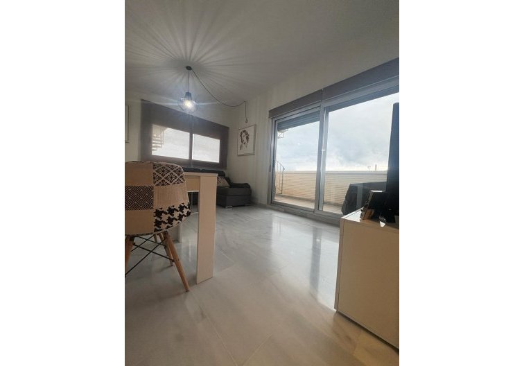 Revente - Penthouse - Denia - Costa Blanca