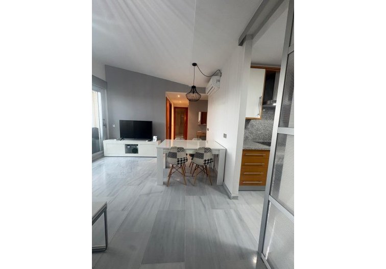Revente - Penthouse - Denia - Costa Blanca