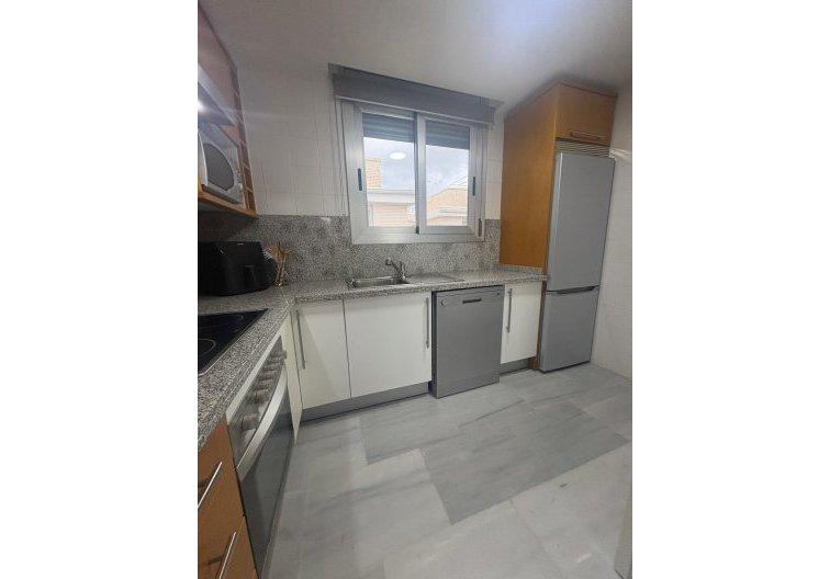 Revente - Penthouse - Denia - Costa Blanca