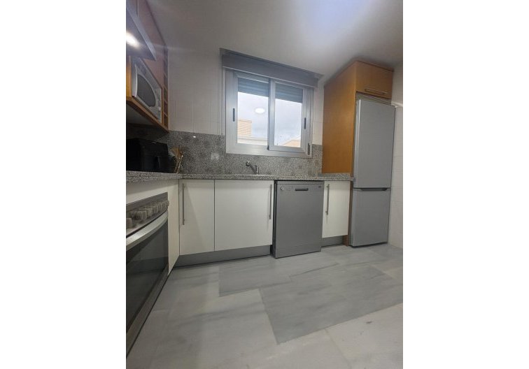 Revente - Penthouse - Denia - Costa Blanca