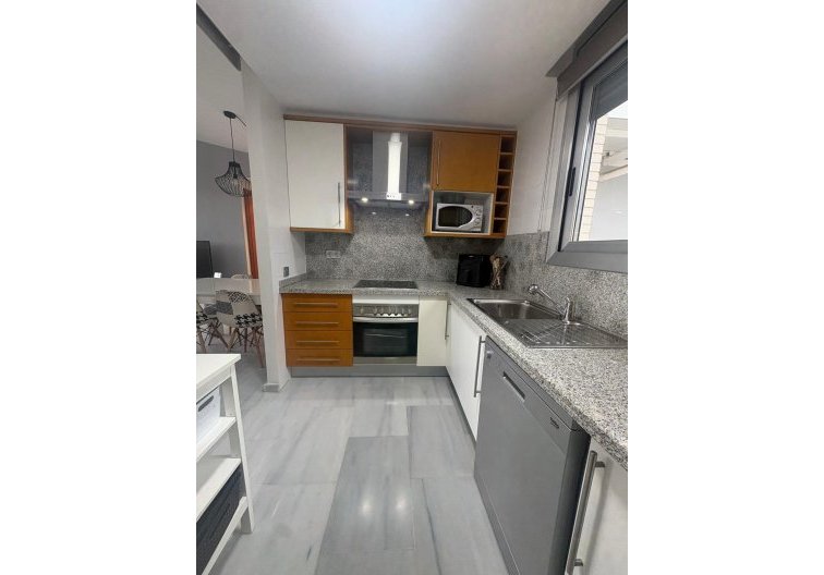 Revente - Penthouse - Denia - Costa Blanca