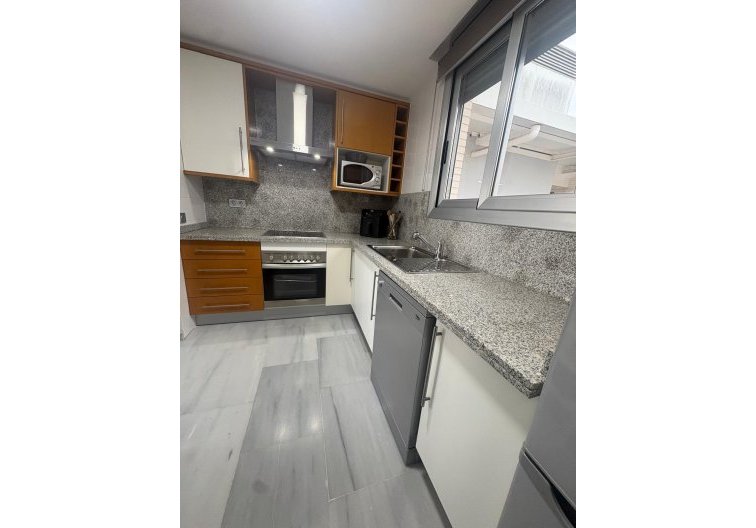 Revente - Penthouse - Denia - Costa Blanca