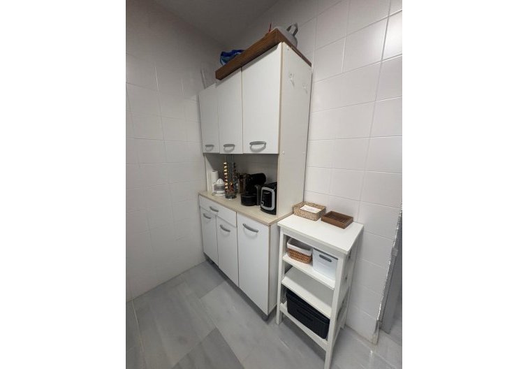 Revente - Penthouse - Denia - Costa Blanca
