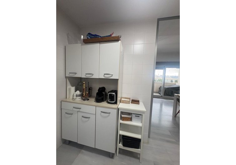 Revente - Penthouse - Denia - Costa Blanca