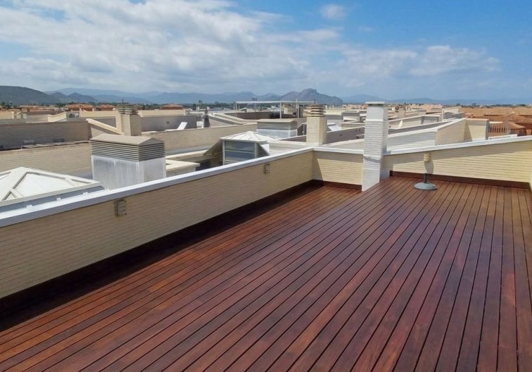 Revente - Penthouse - Denia - Costa Blanca