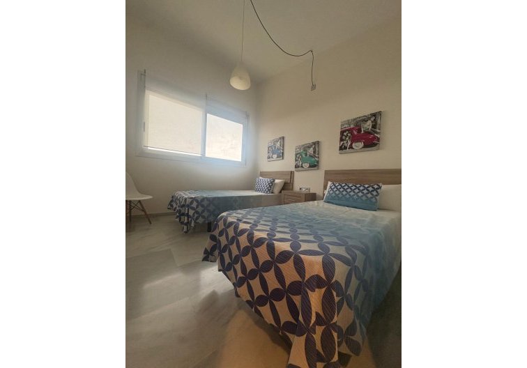 Revente - Penthouse - Denia - Costa Blanca