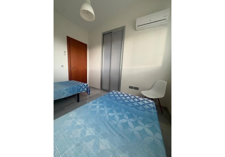 Revente - Penthouse - Denia - Costa Blanca