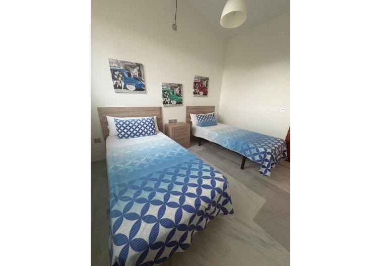 Revente - Penthouse - Denia - Costa Blanca
