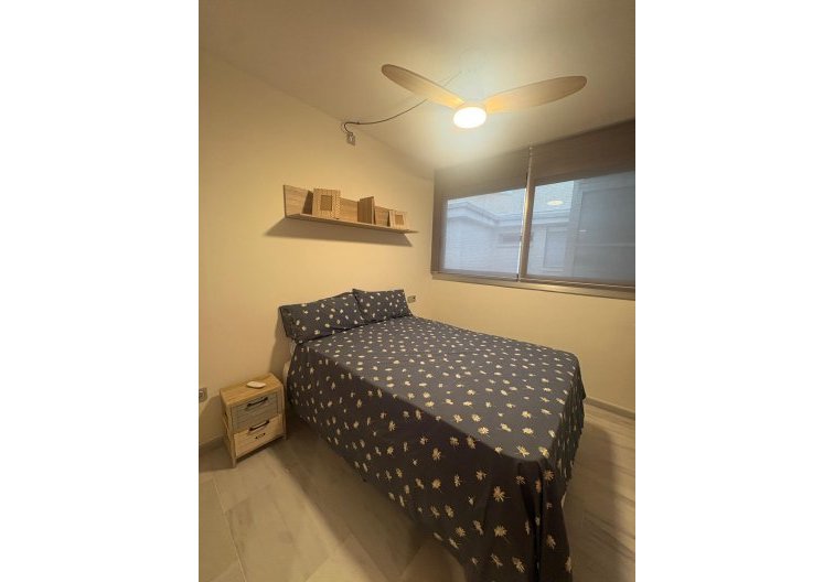 Revente - Penthouse - Denia - Costa Blanca