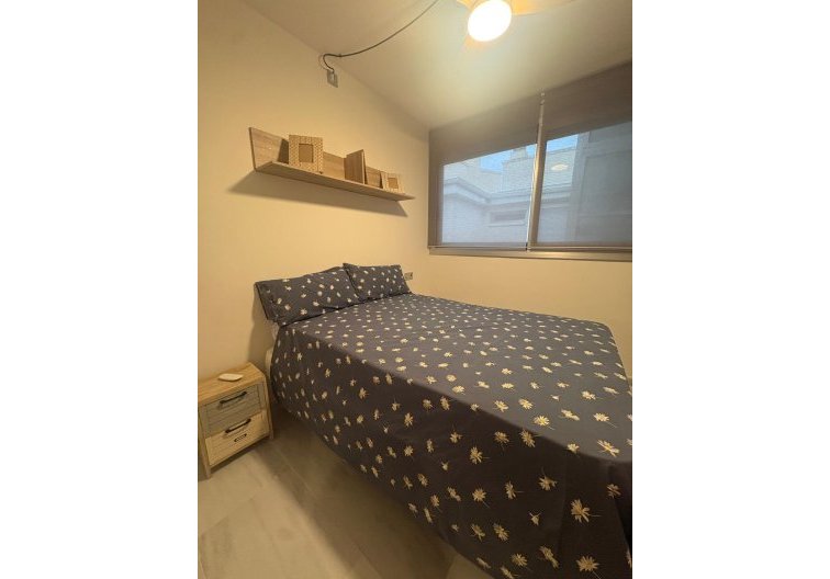 Revente - Penthouse - Denia - Costa Blanca