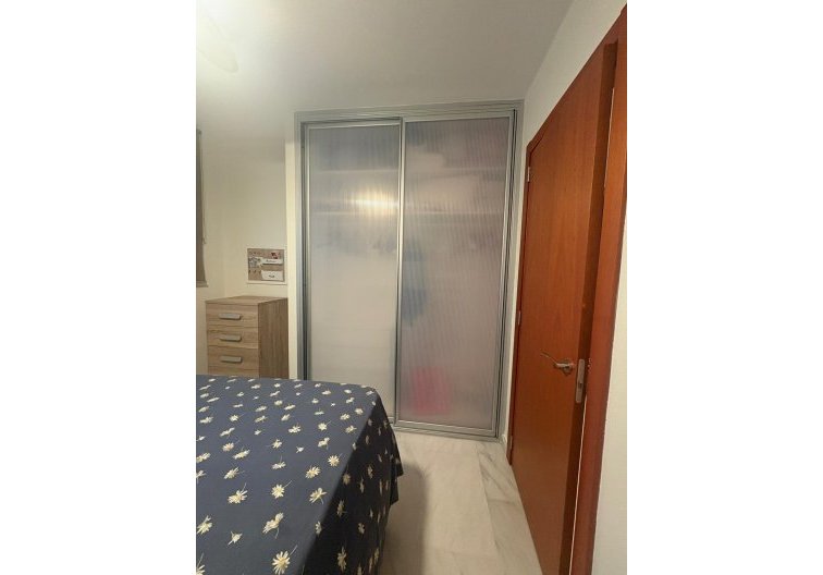 Revente - Penthouse - Denia - Costa Blanca