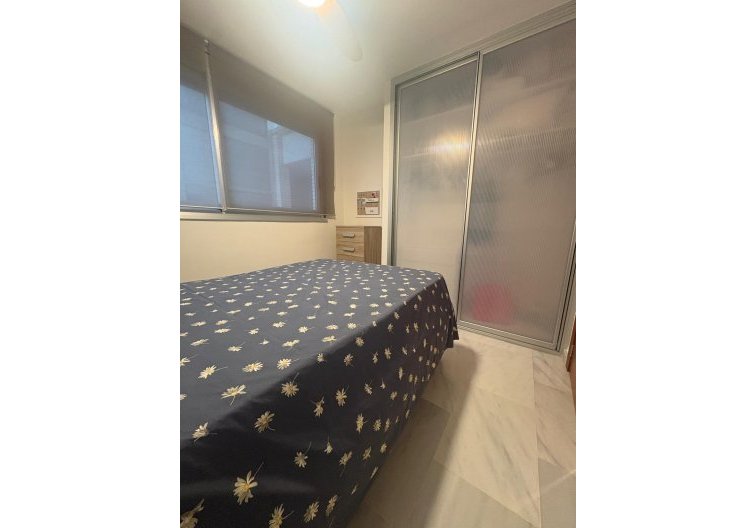 Revente - Penthouse - Denia - Costa Blanca
