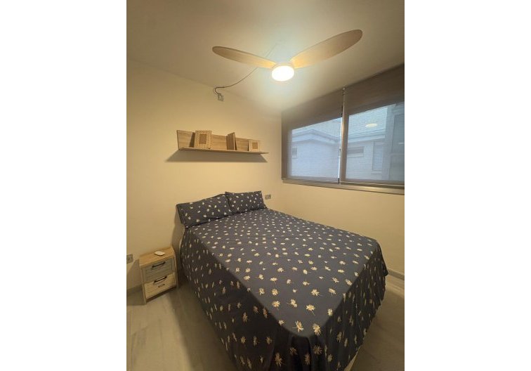 Revente - Penthouse - Denia - Costa Blanca