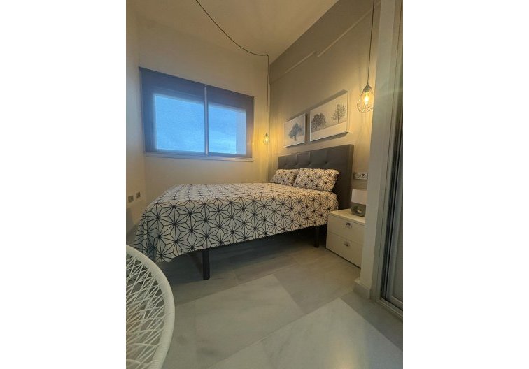 Revente - Penthouse - Denia - Costa Blanca