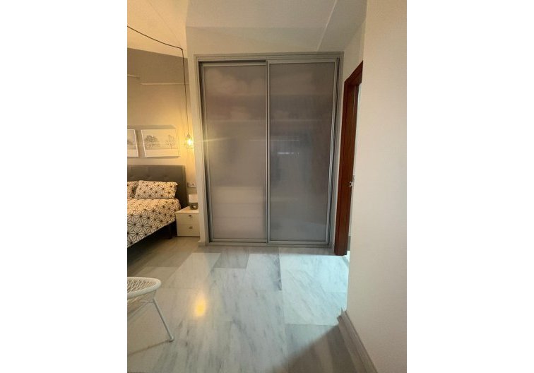 Revente - Penthouse - Denia - Costa Blanca