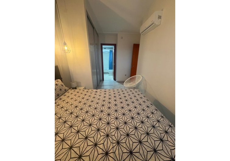 Revente - Penthouse - Denia - Costa Blanca