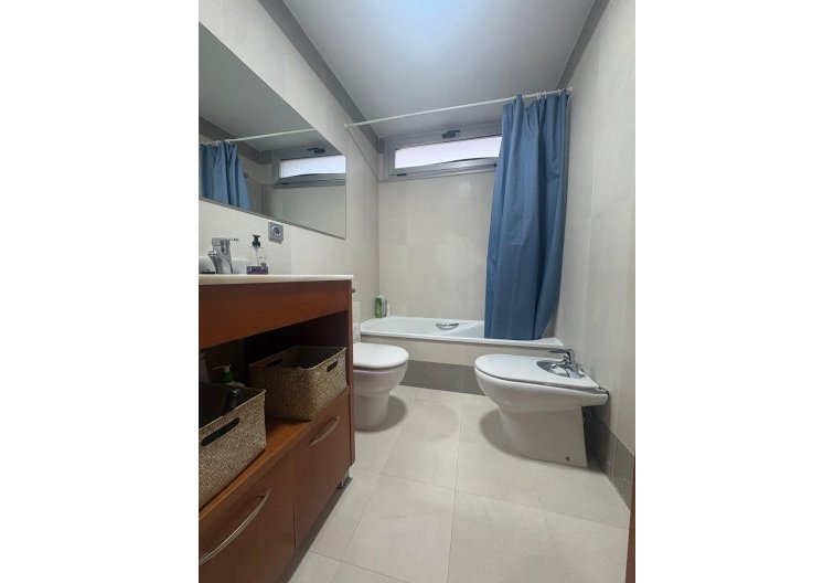 Revente - Penthouse - Denia - Costa Blanca