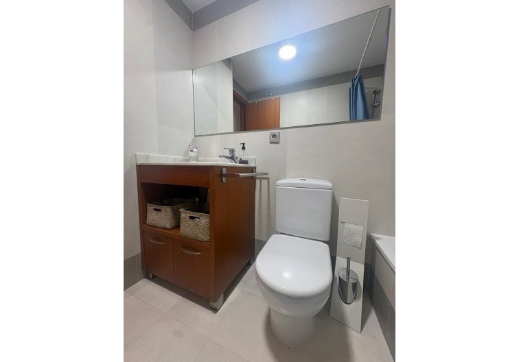Revente - Penthouse - Denia - Costa Blanca