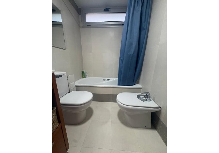 Revente - Penthouse - Denia - Costa Blanca