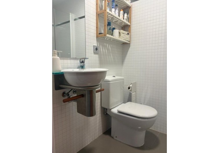 Revente - Penthouse - Denia - Costa Blanca