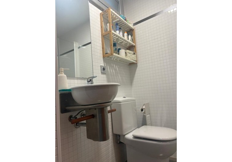 Revente - Penthouse - Denia - Costa Blanca