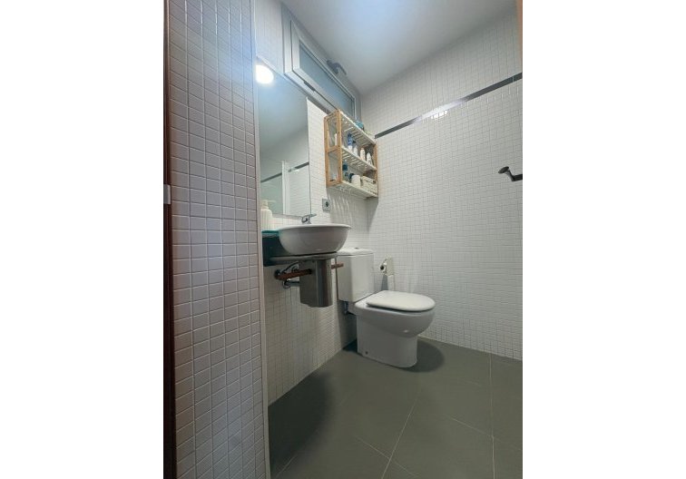 Revente - Penthouse - Denia - Costa Blanca