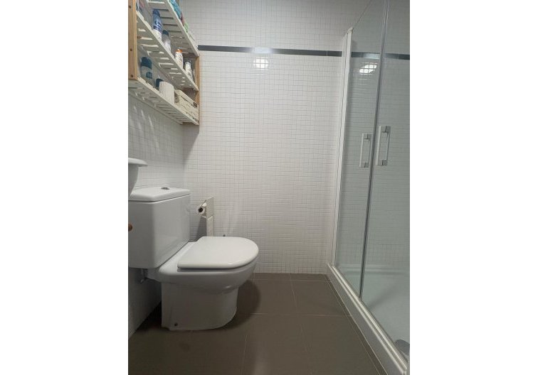 Revente - Penthouse - Denia - Costa Blanca