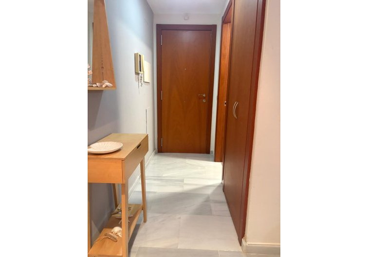 Revente - Penthouse - Denia - Costa Blanca