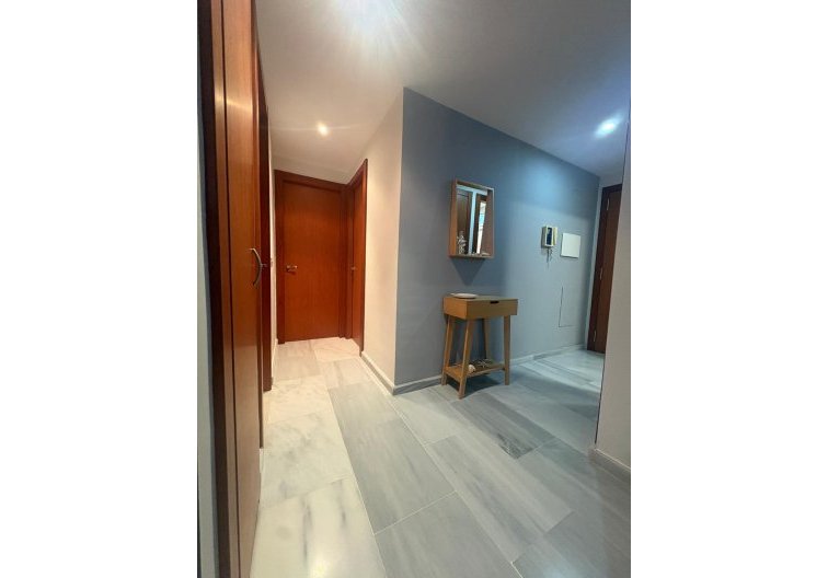 Revente - Penthouse - Denia - Costa Blanca
