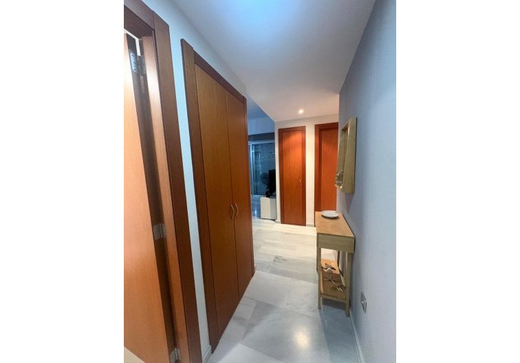 Revente - Penthouse - Denia - Costa Blanca