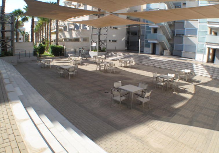 Revente - Penthouse - Denia - Costa Blanca