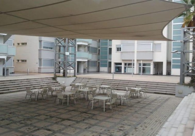 Revente - Penthouse - Denia - Costa Blanca