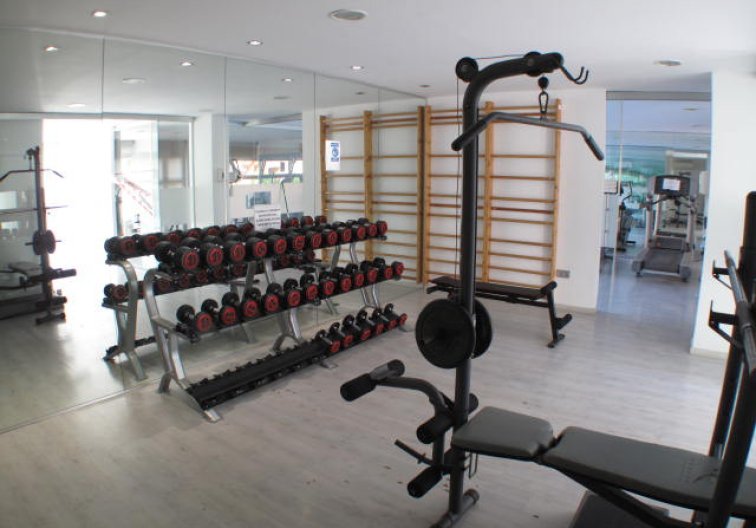 Revente - Penthouse - Denia - Costa Blanca