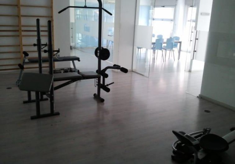 Revente - Penthouse - Denia - Costa Blanca