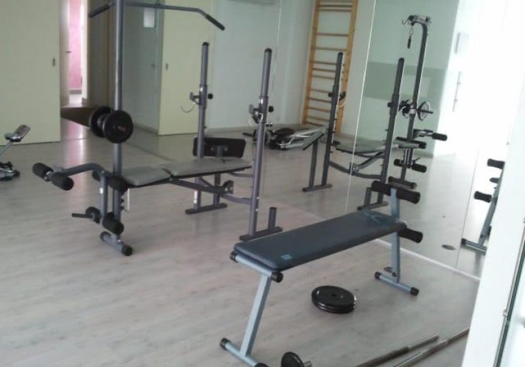 Revente - Penthouse - Denia - Costa Blanca