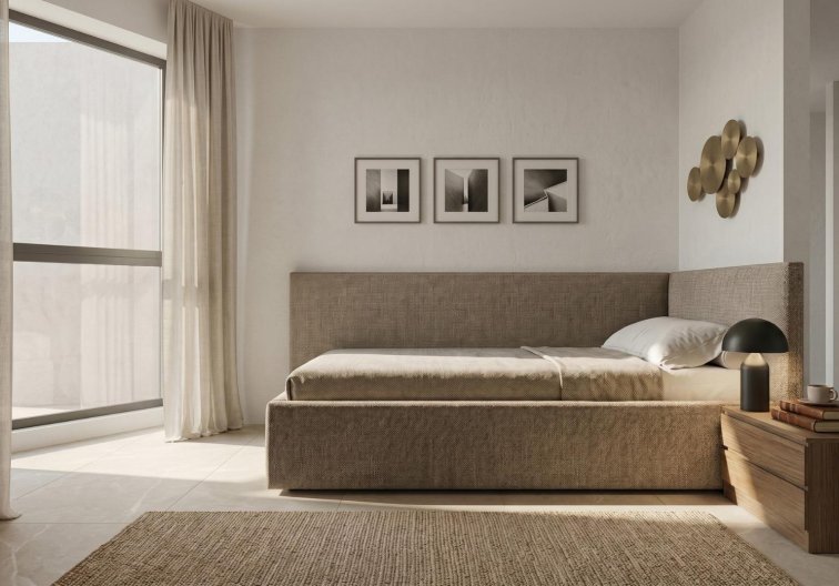 Obra Nueva - Apartamento  - Guardamar del Segura - Centro