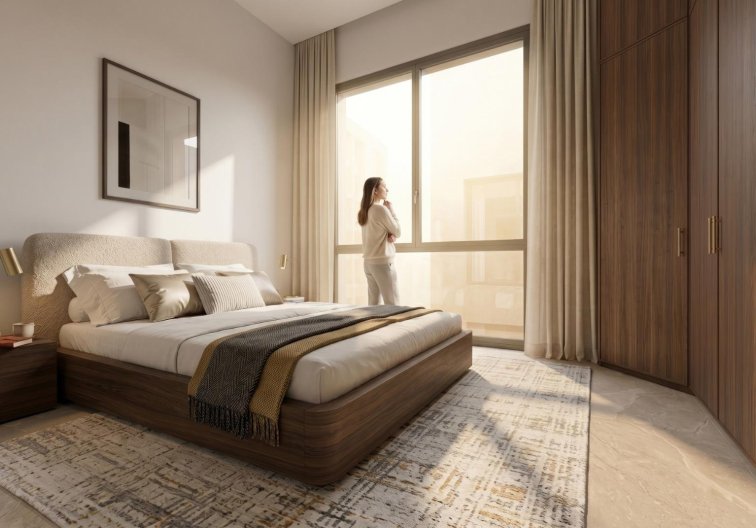 Obra Nueva - Apartamento  - Guardamar del Segura - Centro