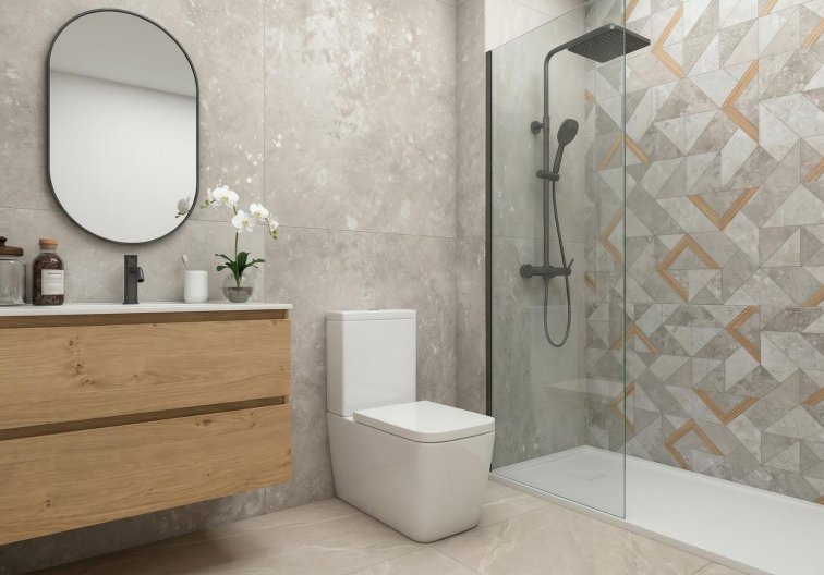 Obra Nueva - Apartamento  - Guardamar del Segura - Centro