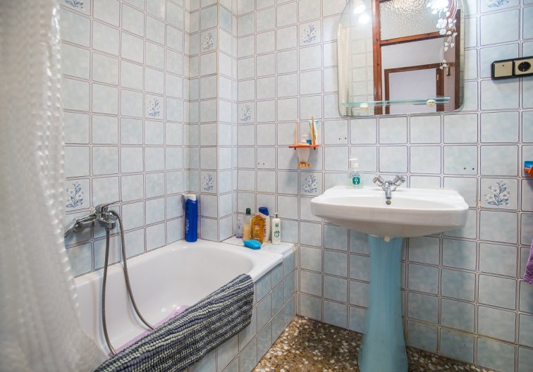 Resale - villa - Orihuela - Inland