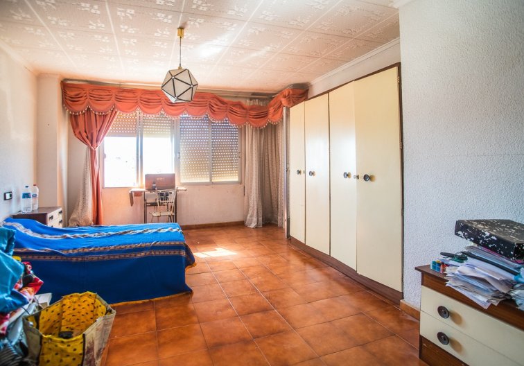 Resale - villa - Orihuela - Inland