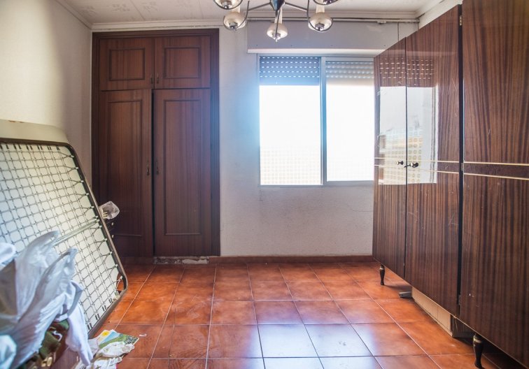 Resale - villa - Orihuela - Inland